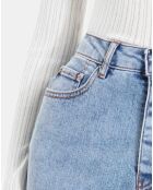 Jean mom Jane bleach