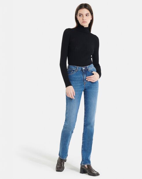 Jean droit Janae stone