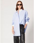 Chemise Cedrick bleu ciel
