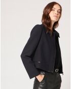 Veste Vadila marine