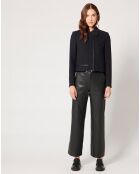Veste Vadila marine