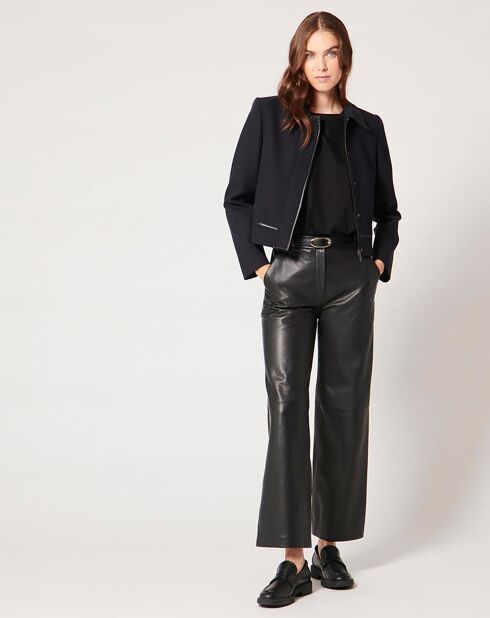 Veste Vadila marine