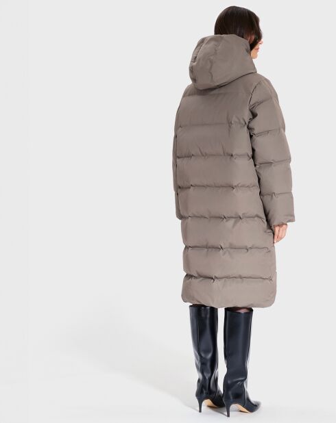 Doudoune Danae kaki