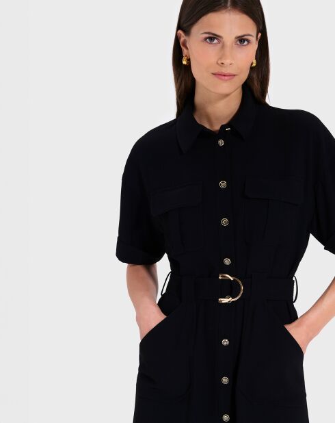 Robe Royo noire