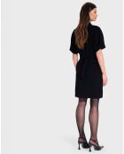 Robe Royo noire