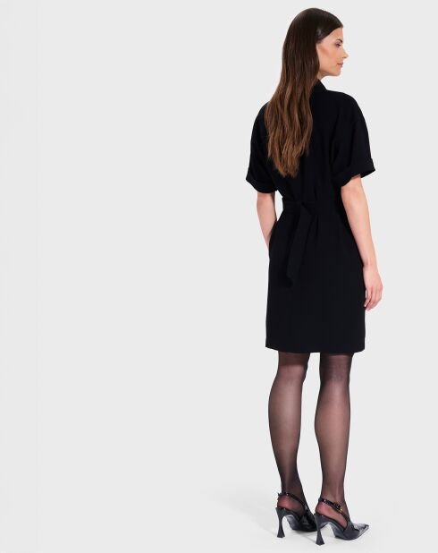Robe Royo noire
