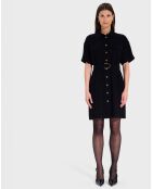 Robe Royo noire