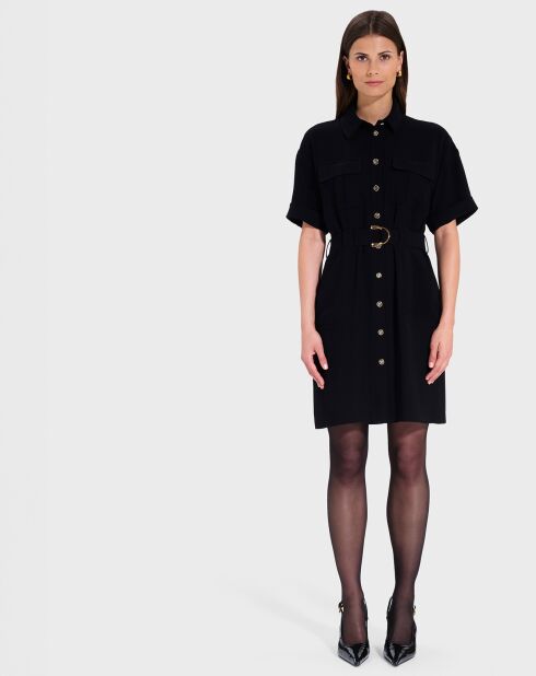 Robe Royo noire