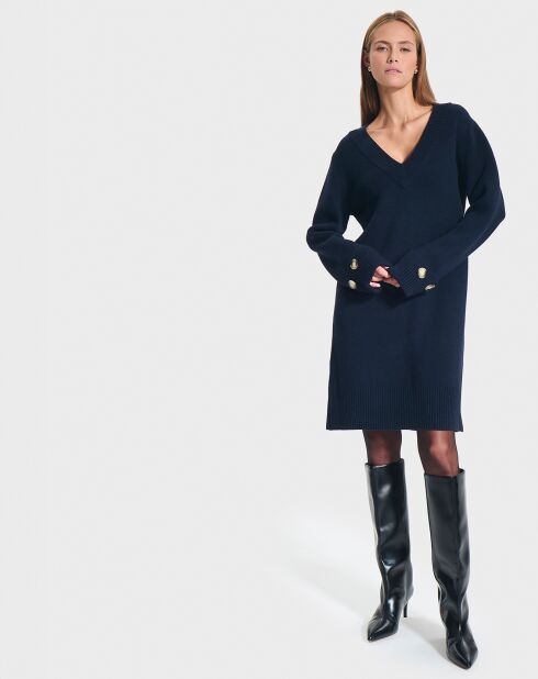 Robe Rigatoni nocturne