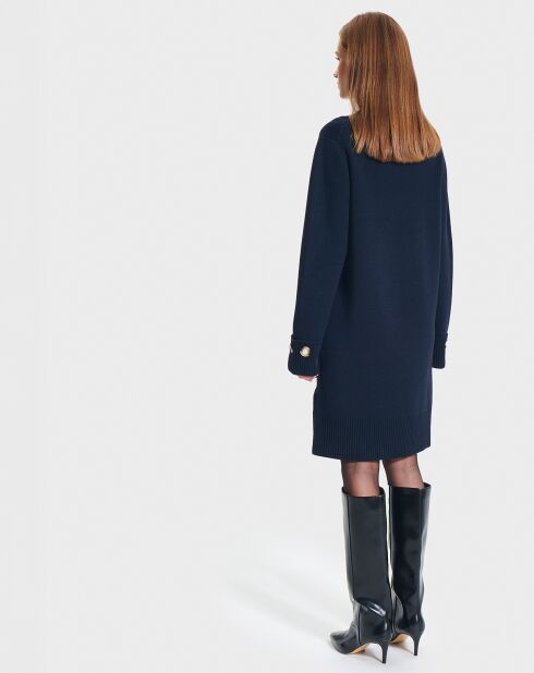 Robe Rigatoni nocturne