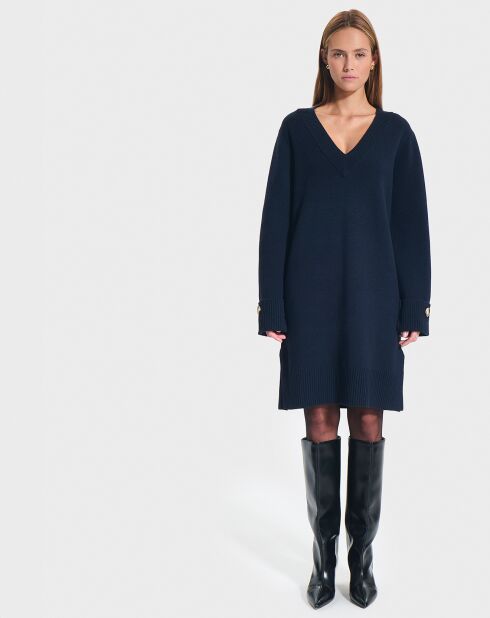 Robe Rigatoni nocturne
