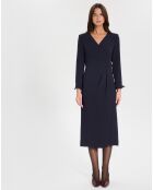 Robe Rangio nocturne