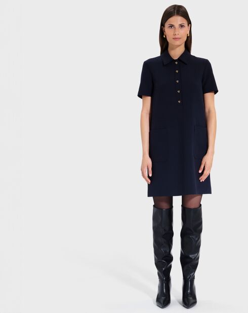 Robe Rimini nocturne