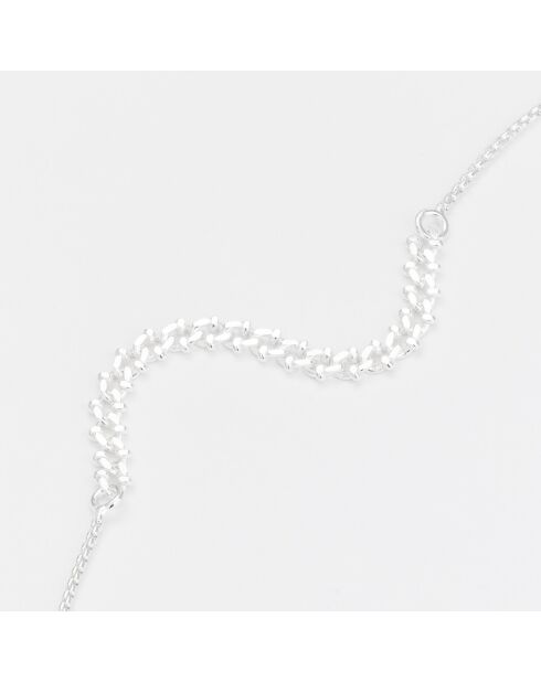 Bracelet en Argent