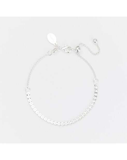 Bracelet en Argent