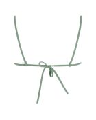 Haut de maillot de bain Marilyn sauge