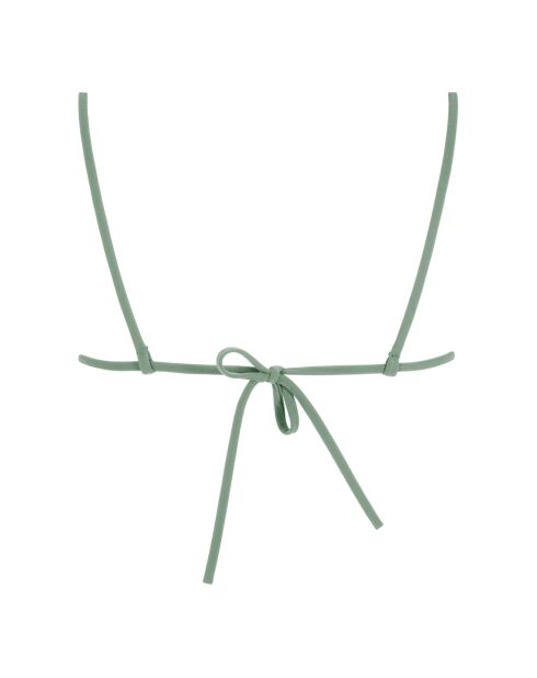 Haut de maillot de bain Marilyn sauge