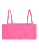 Haut de maillot de bain Pamela rose