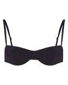 Haut de maillot de bain Classic noir