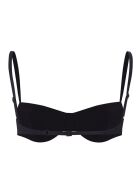 Haut de maillot de bain Classic noir