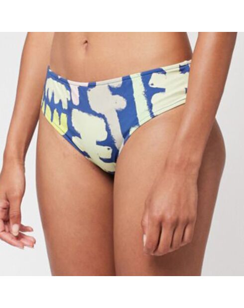 Bas de maillot de bain Carnival bleu