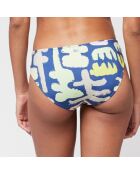 Bas de maillot de bain Carnival bleu