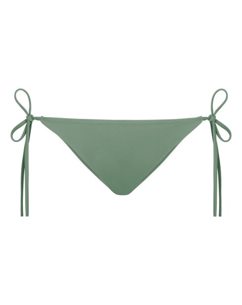 Bas de maillot de bain Bella sauge