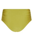 Bas de maillot de bain Fanny réversible écru