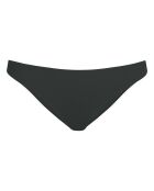 Bas de maillot de bain Helen gris foncé