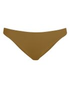 Bas de maillot de bain Helen bronze