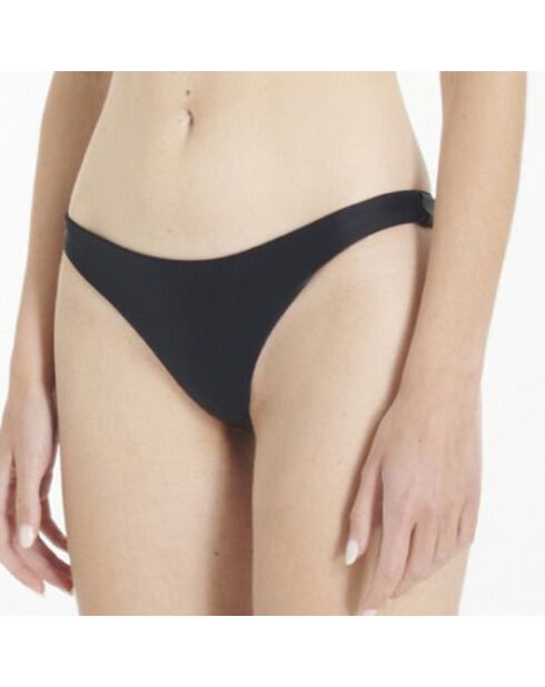 Bas de maillot de bain Most Wanted noir