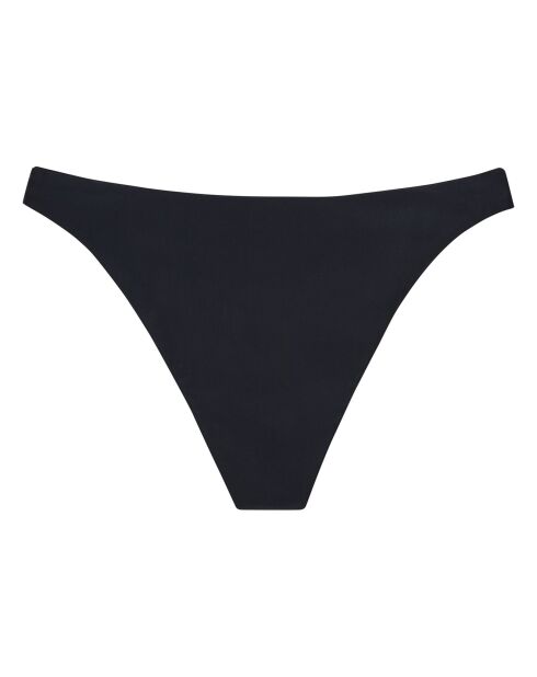 Bas de maillot de bain Most Wanted noir