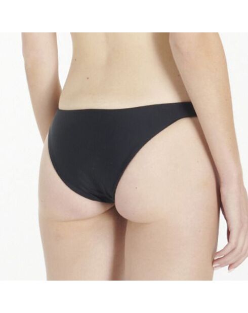 Bas de maillot de bain Most Wanted noir
