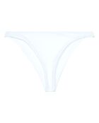 Bas de maillot de bain Most Wanted blanc