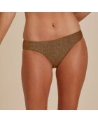 Bas de maillot de bain Chocolate bronze
