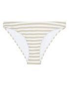 Bas de maillot de bain Hipster gris