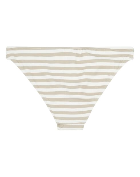 Bas de maillot de bain Hipster gris