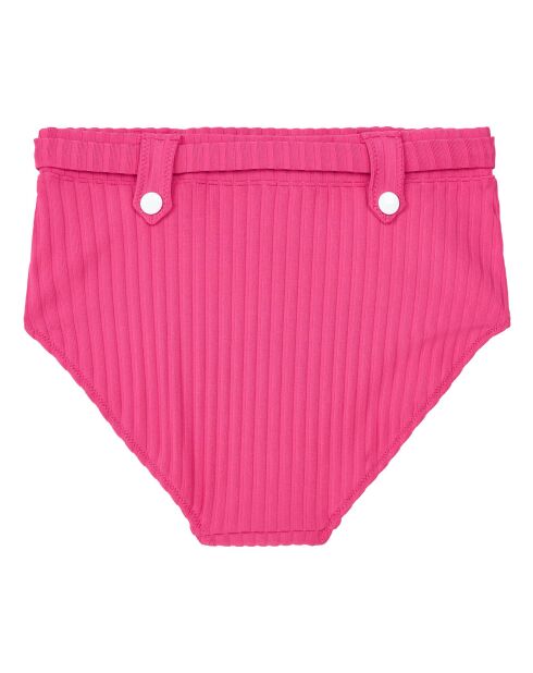 Bas de maillot de bain Annie rose
