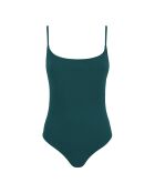 Maillot de bain 1 Pièce Emma bleu