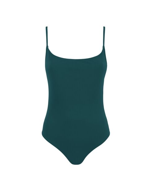Maillot de bain 1 Pièce Emma bleu