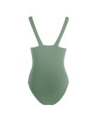 Maillot de bain 1 Pièce Greta sauge