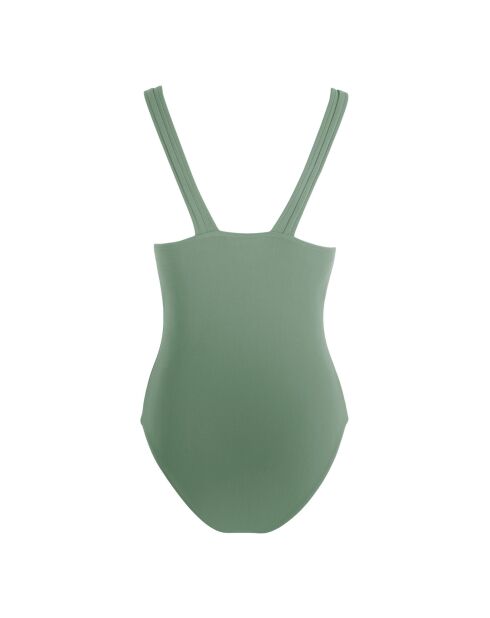 Maillot de bain 1 Pièce Greta sauge