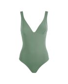 Maillot de bain 1 Pièce Greta sauge