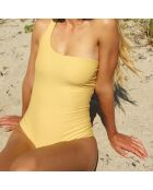 Maillot de bain 1 Pièce Apex sable