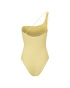 Maillot de bain 1 Pièce Apex sable