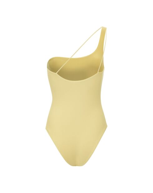 Maillot de bain 1 Pièce Apex sable