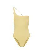 Maillot de bain 1 Pièce Apex sable