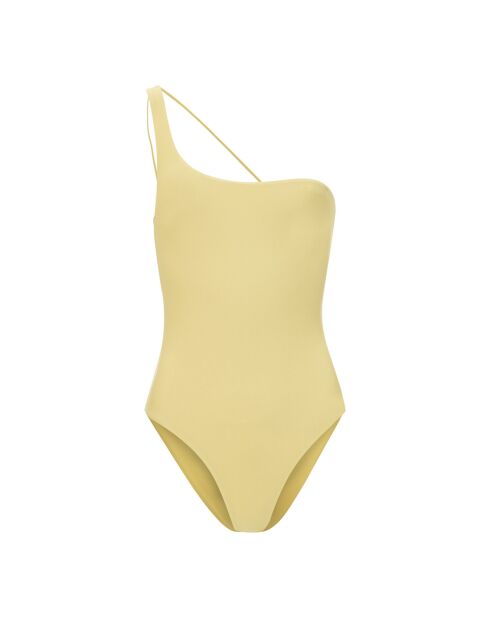 Maillot de bain 1 Pièce Apex sable