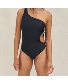 Maillot de bain 1 Pièce Sena noir