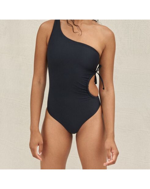Maillot de bain 1 Pièce Sena noir